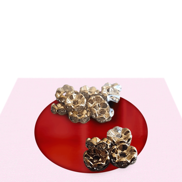 Bijoux pour locs