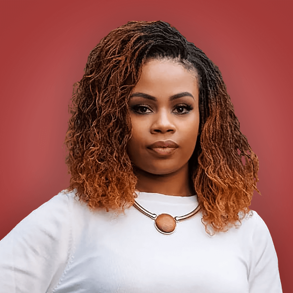 Microlocs Hairstyle by Microlocs Canada - 5