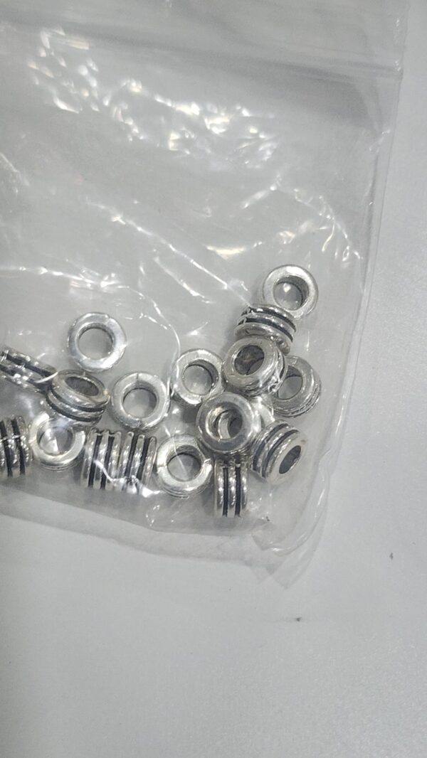 Bijoux pour locs - Image 2