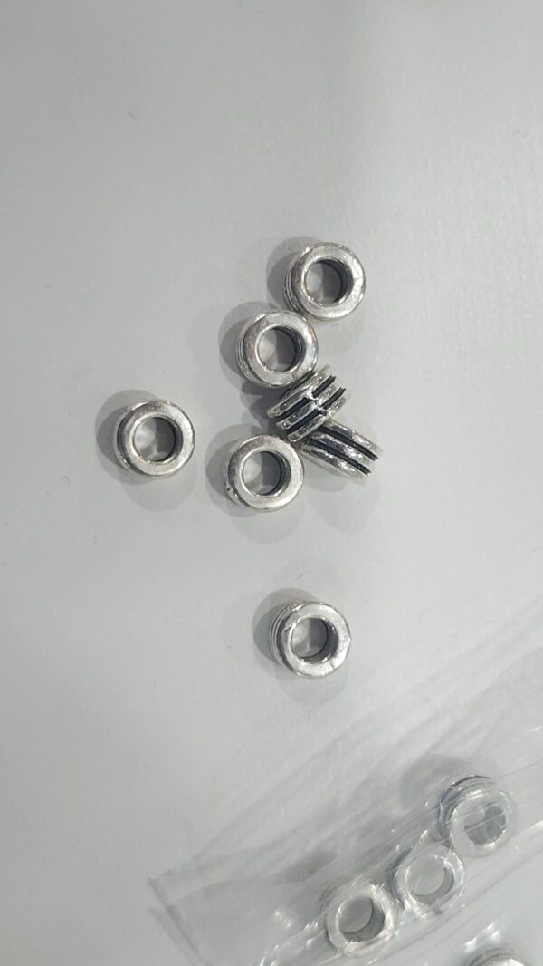 Bijoux pour locs