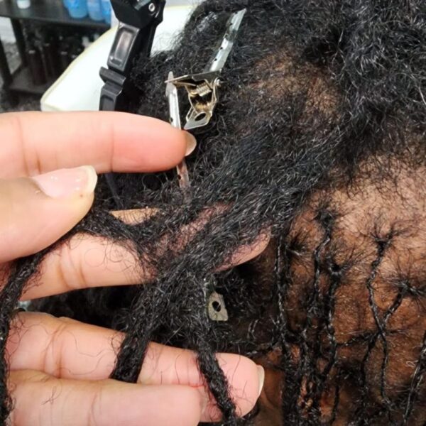 Atelier de réparation des locs - Image 3