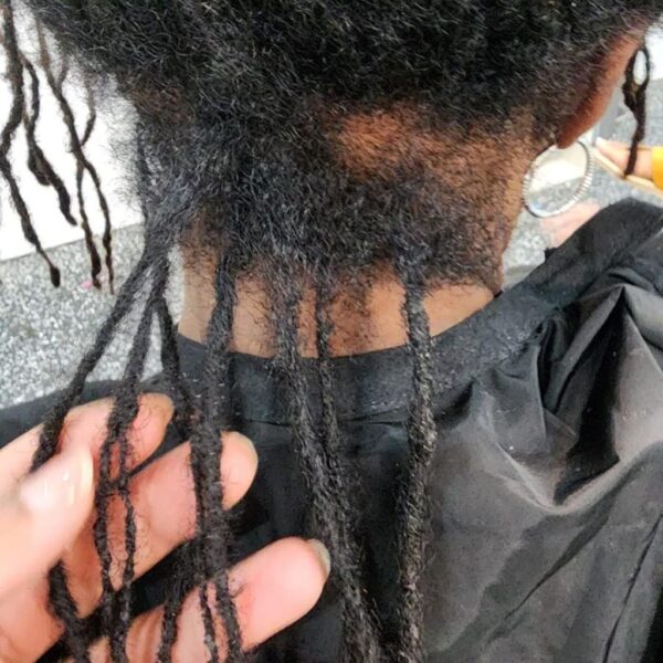 Atelier de réparation des locs - Image 5