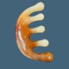 Peigne et Masseur pour Locs – Soin et Stimulation du Cuir Chevelu – Image 2