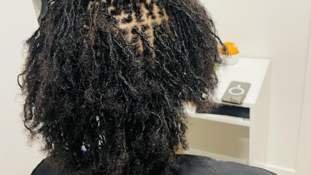 installation fin