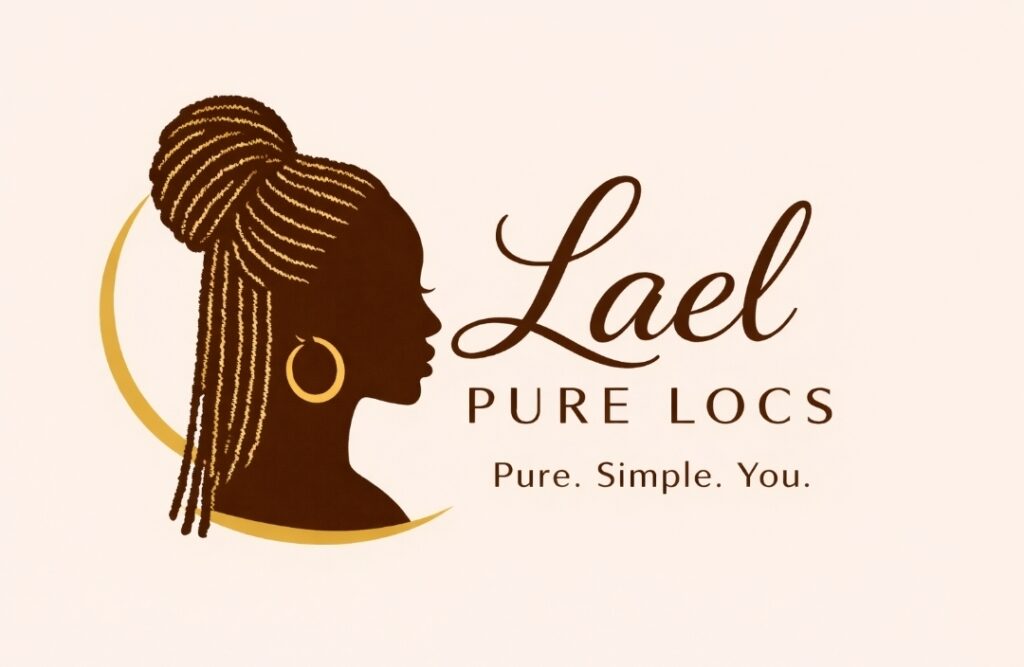 Lael Pure Locs