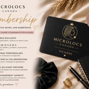Membership Locticienne collaboratrice